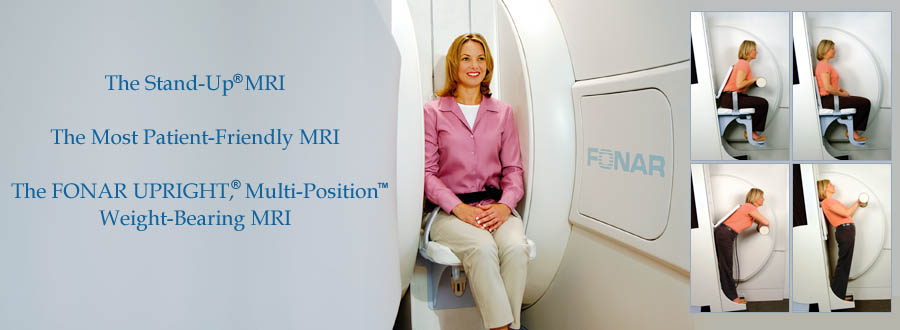 Comprehensive MRI of White Plains